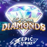 Bocoran RTP Slot Microgaming Divine Diamonds